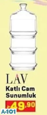 LAV KATLI CAM SUNUMLUK LAV KATLI CAM SUNUMLUK